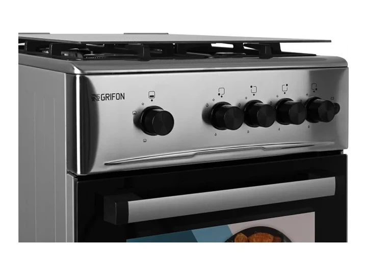 Газова плита Grifon G543X-CAB2 - изображение 6