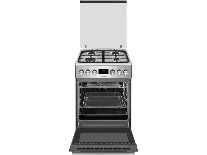 Плита комбінована Hansa FCMX583291 - изображение 2