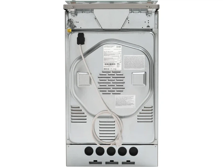 Плита комбінована Hansa FCMX583291 - изображение 6