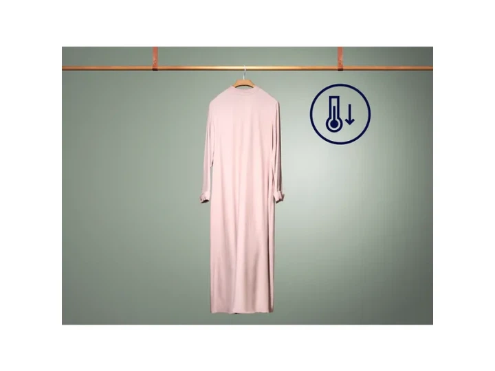 Сушильна машина Electrolux EW7H458BP - зображення 11