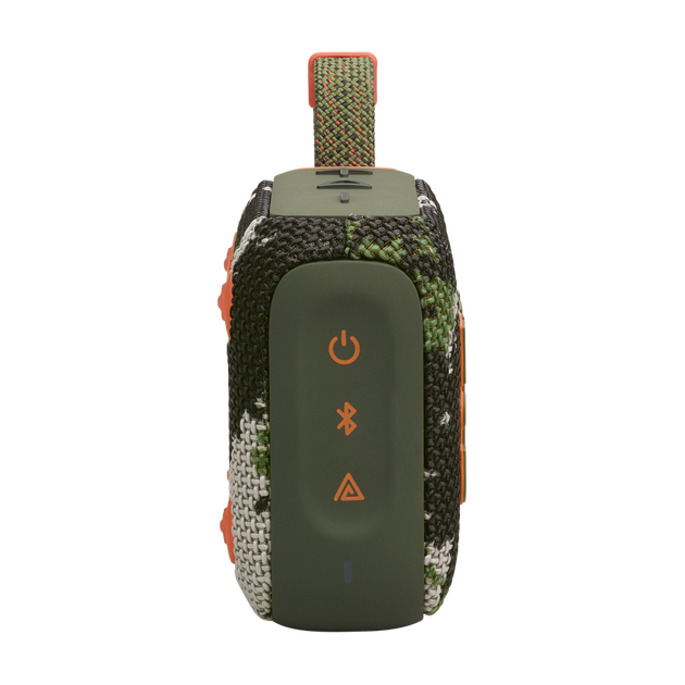 Акустическая система JBL Go 4 Squad (GO4SQUAD) - изображение 5