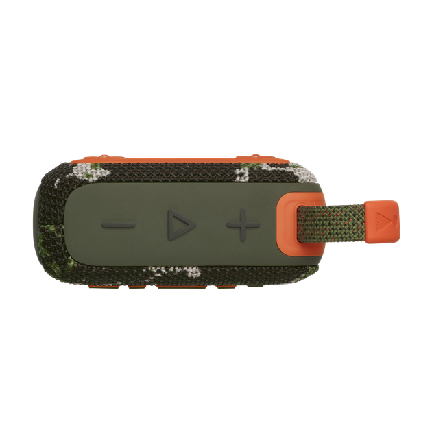 Акустическая система JBL Go 4 Squad (GO4SQUAD) - изображение 7