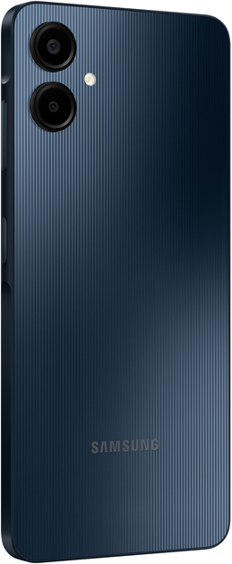 新品　Samsung Galaxy A06 BLACK 本体 128GB SAMSUNG Galaxy A06 4/128Gb Black (SM-A065FZKGSEK) ᐉ купити