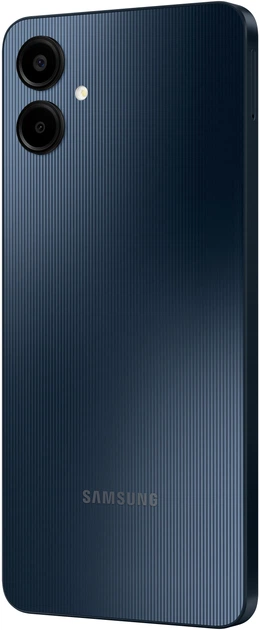 Мобільний телефон Samsung Galaxy A06 4/128GB Black (SM-A065) - зображення 7