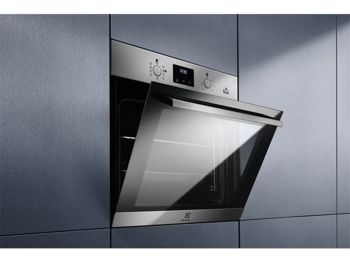 Духовой шкаф Electrolux - EOD3F50TX - изображение 4