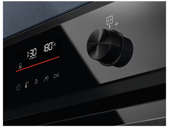 Духовой шкаф Electrolux - EOD6F77H - Фото 4 Духовой шкаф Electrolux - EOD6F77H - изображение 4