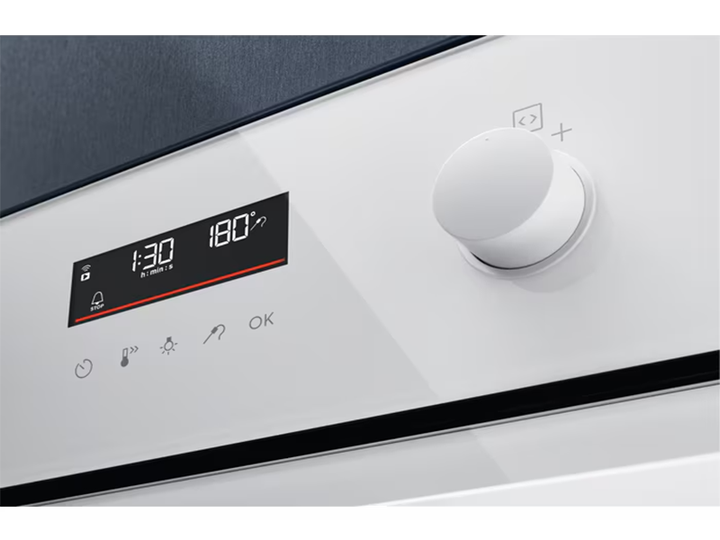 Духовой шкаф Electrolux - EOD6F77WV - изображение 4