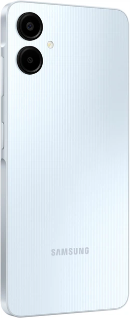 Smartfon Samsung Galaxy A06 4/128GB Light Blue (SM-A065) - obraz 6