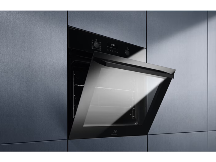 Духовой шкаф Electrolux - LOD6F77WZ - изображение 5