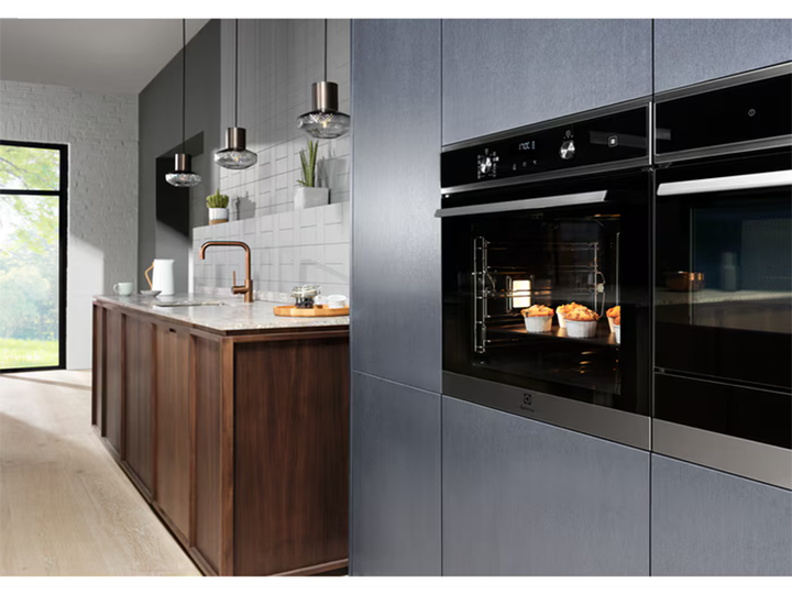 Духовой шкаф Electrolux - LOD6F77WZ - изображение 6