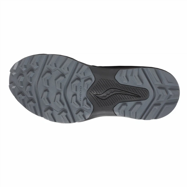 Кроссовки Saucony Excursion Tr 17 Running Shoes Grey S20958-200 42 - изображение 6