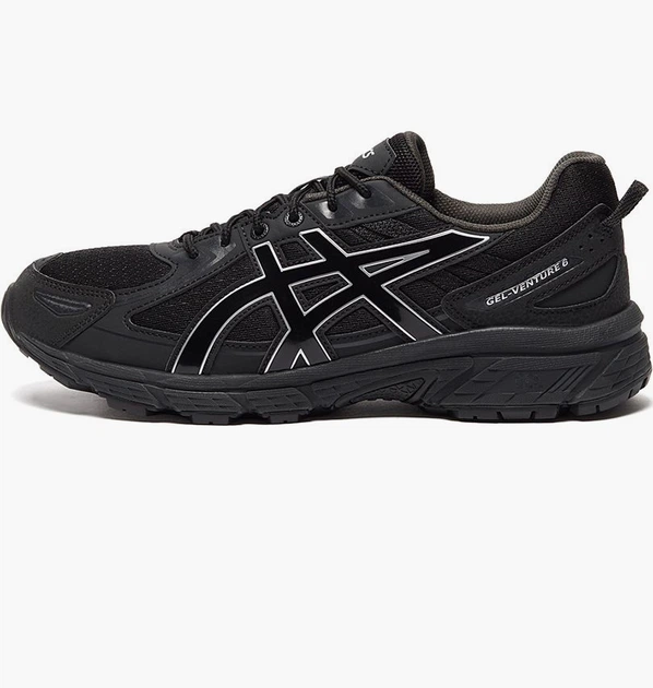 Кроссовки Asics Sportstyle Gel-Venture 6 Black 1203A297-002 42