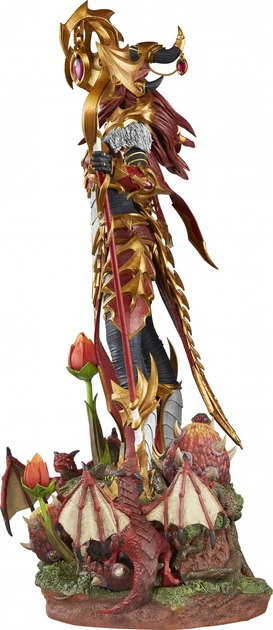 Статуэтка Blizzard World of Warcraft Alexstrasza - Premium