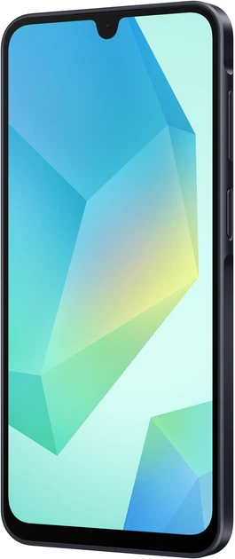 Smartfon Samsung Galaxy A16 4/128GB Black (SM-A165) - obraz 4