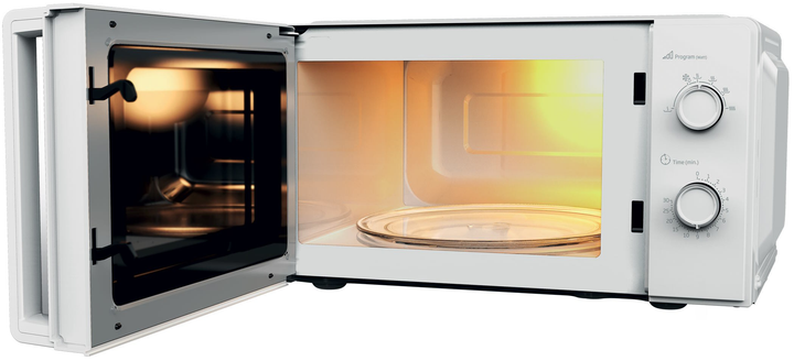 Мікрохвильова піч Beko MOC20100WFB (UBEK/MOC20100WFB) - зображення 4