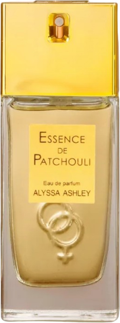 Woda perfumowana damska Alyssa Ashley Essence De Patchouli 30 ml (652685682035) - obraz 1