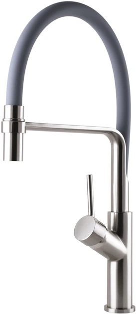 Смеситель кухонный GLOBUS LUX Denver Flex GDF-32-08-02 - изображение 5