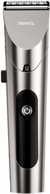 Машинка для стрижки волос Riwa RE-6305 – фото, отзывы, характеристики в ...