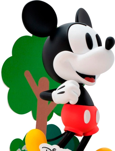 Фигурка ABYstyle DISNEY Mickey (Мики Маус) 10 см (ABYFIG060) - Фото 4 Фигурка ABYstyle DISNEY Mickey (Мики Маус) 10 см (ABYFIG060) - изображение 4