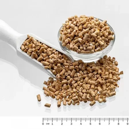 Премикс для свиней 35-110 кг Agroprogres BIG PIG Универсал 3%/2,5% 10 кг - изображение 6
