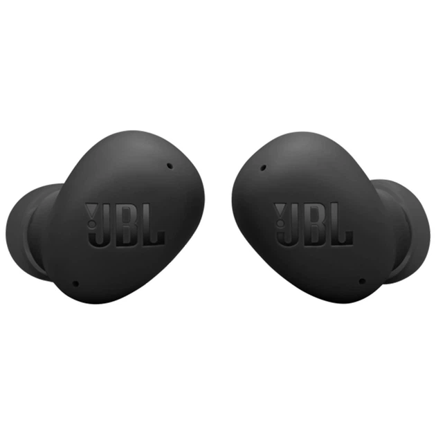 Наушники JBL Wave Buds 2 Black (JBLWBUDS2BLK) - изображение 5
