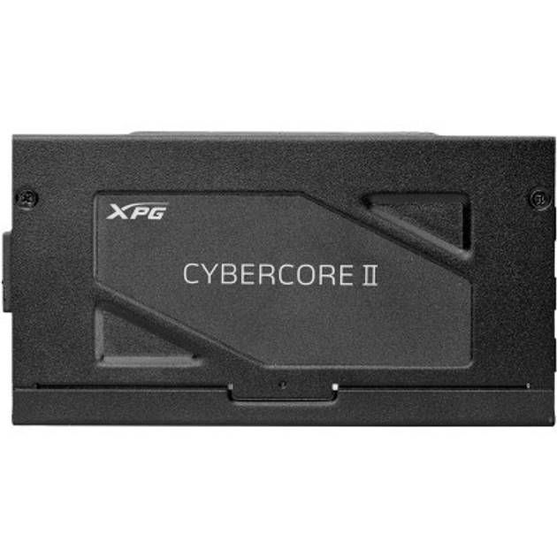 Блок питания ADATA 1300W (CYBERCOREII1300P-BKCEU) - изображение 2