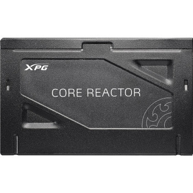 Блок питания ADATA 750W (COREREACTOR750G-BKCEU) - изображение 5