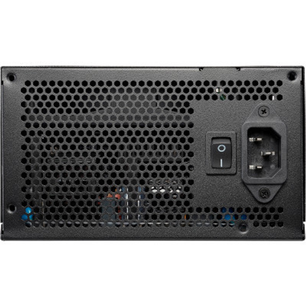 Блок питания ADATA 750W (COREREACTOR750G-BKCEU) - изображение 6