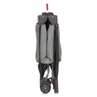 Дитячий манеж Lionelo Bonnie Grey Scandi (LO-BONNIE GREY SCANDI) - Фото 6 Дитячий манеж Lionelo Bonnie Grey Scandi (LO-BONNIE GREY SCANDI) - зображення 6