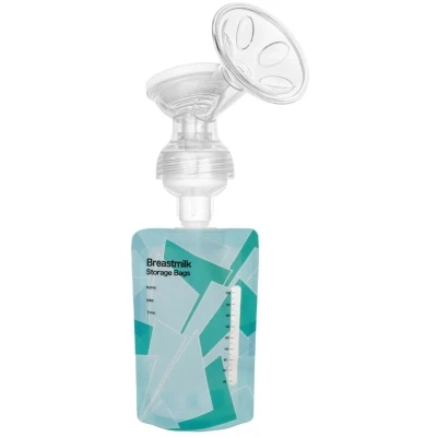 Молокоотсос Lionelo электрический Fidi free white (LO-FIDI GO) - Фото 5 Молокоотсос Lionelo электрический Fidi free white (LO-FIDI GO) - изображение 5