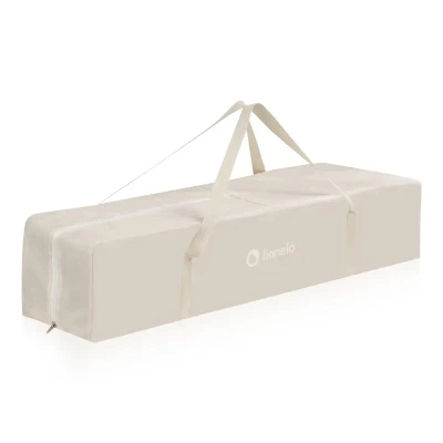 Детский манеж Lionelo Bonnie Beige Sand (LO-BONNIE BEIGE SAND) - Фото 7 Детский манеж Lionelo Bonnie Beige Sand (LO-BONNIE BEIGE SAND) - изображение 7