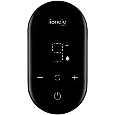 Молокоотсос Lionelo электрический Fidi free white (LO-FIDI GO) - Фото 7 Молокоотсос Lionelo электрический Fidi free white (LO-FIDI GO) - изображение 7