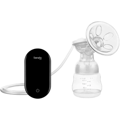 Молокоотсос Lionelo электрический Fidi free white (LO-FIDI GO) - Фото 8 Молокоотсос Lionelo электрический Fidi free white (LO-FIDI GO) - изображение 8