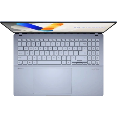 Ноутбук ASUS Vivobook S 15 OLED S5506MA-MA079 (90NB14E2-M005W0) - Фото 4 Ноутбук ASUS Vivobook S 15 OLED S5506MA-MA079 (90NB14E2-M005W0) - изображение 4