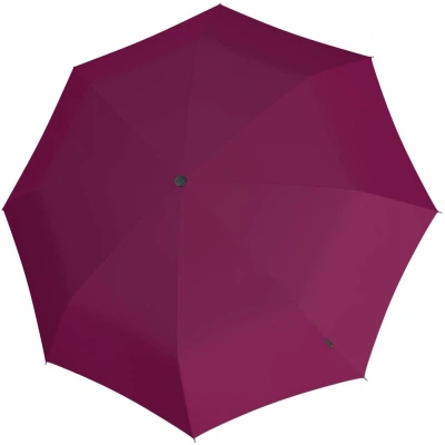 Зонт Knirps A.760 Violet Полуавтомат (Kn96 7761 1701) - изображение 2