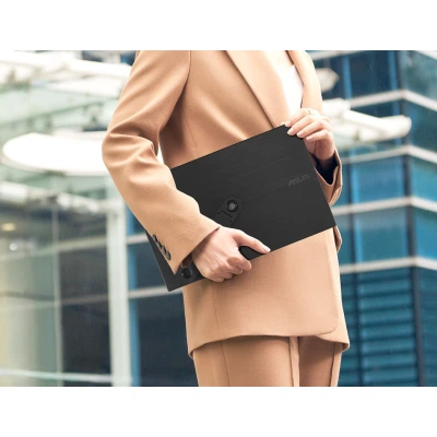 Монітор портативний Asus 15.6" ZenScreen MB166CR USB-C, IPS, Case (90LM07D3-B03170) (1721794) - Фото 6 Монітор портативний Asus 15.6" ZenScreen MB166CR USB-C, IPS, Case (90LM07D3-B03170) (1721794) - зображення 6