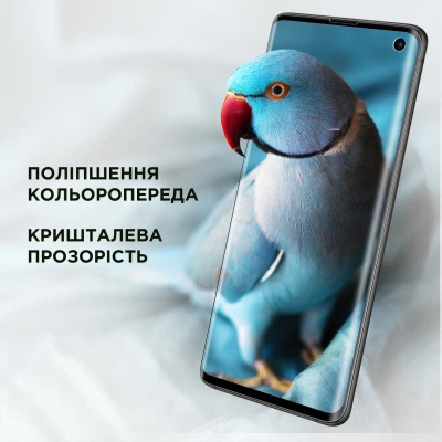 Плівка захисна Armorstandart for Tablets 15inch Clear (ARM79901) - Фото 4 Плівка захисна Armorstandart for Tablets 15inch Clear (ARM79901) - зображення 4