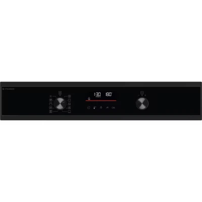 Духова шафа Electrolux EOD6F77H - Фото 2 Духова шафа Electrolux EOD6F77H - зображення 2