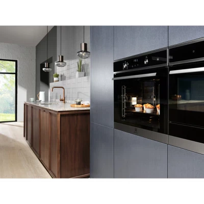Духова шафа Electrolux EOD6F77H - Фото 7 Духова шафа Electrolux EOD6F77H - зображення 7