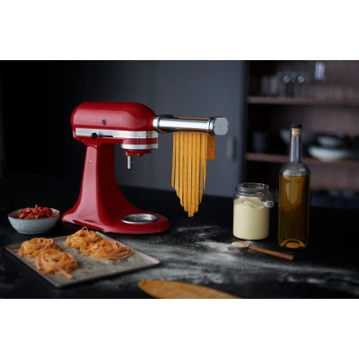 Кухонный комбайн KitchenAid 5KSM125EER - изображение 3
