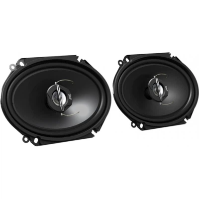 Коаксіальна акустика JVC CS-J6820 - Фото 1 Коаксіальна акустика JVC CS-J6820 - зображення 1