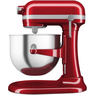 Кухонный комбайн KitchenAid 5KSM70SHXECA - изображение 4