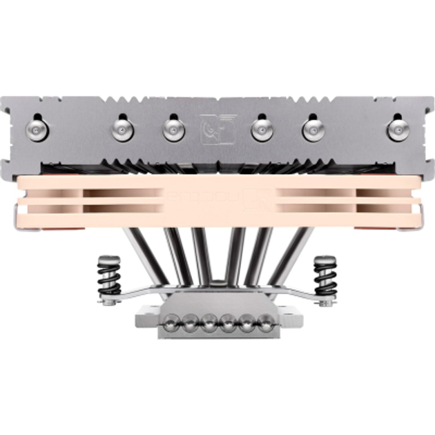 Кулер для процессора Noctua NH-L12Sx77 - изображение 2
