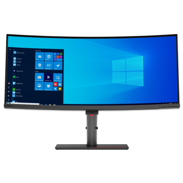 Монитор Lenovo P40w-20 (62DDGAT6UA) - изображение 1