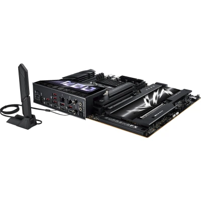 Материнская плата ASUS ROG CROSSHAIR X870E HERO - изображение 3