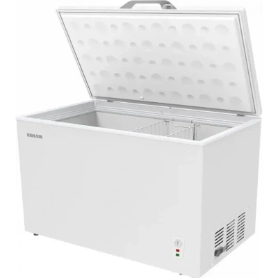 Морозильный ларь Edler ED-400A - Фото 2 Морозильный ларь Edler ED-400A - изображение 2
