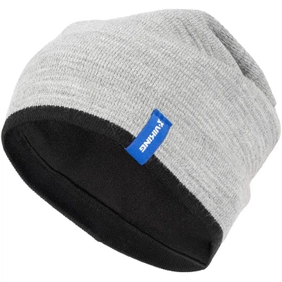 Шапка Viking Fishing Classic Hat 58 Black/Grey (1919.05.83) - Фото 1 Шапка Viking Fishing Classic Hat 58 Black/Grey (1919.05.83) - изображение 1