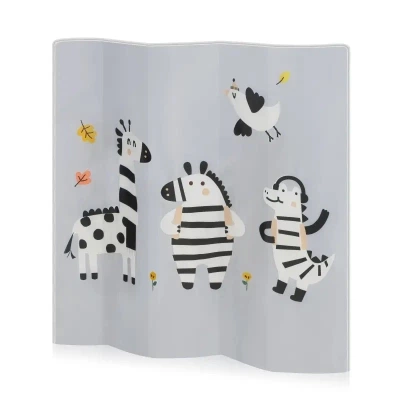 Детский манеж Lionelo Bonnie Grey Stone (LO-BONNIE GREY STONE) - изображение 3