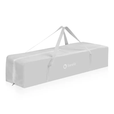 Детский манеж Lionelo Bonnie Grey Stone (LO-BONNIE GREY STONE) - изображение 7