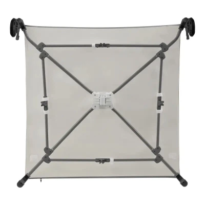 Детский манеж Lionelo Bonnie Grey Stone (LO-BONNIE GREY STONE) - изображение 11